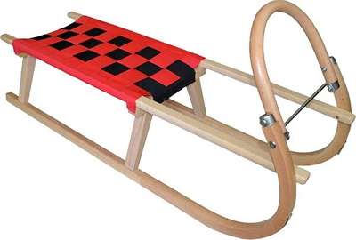 Sáňky Sulov Tatra 105&nbsp;cm