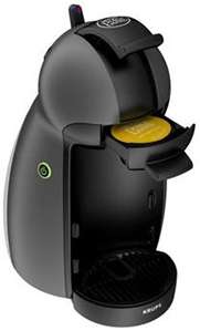 Kávovar „tučňák“ Krups KP 100&nbsp;B